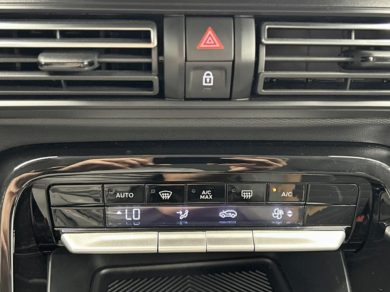 Citroën C3 Aircross hybride 145 ch aut plus — photo 25