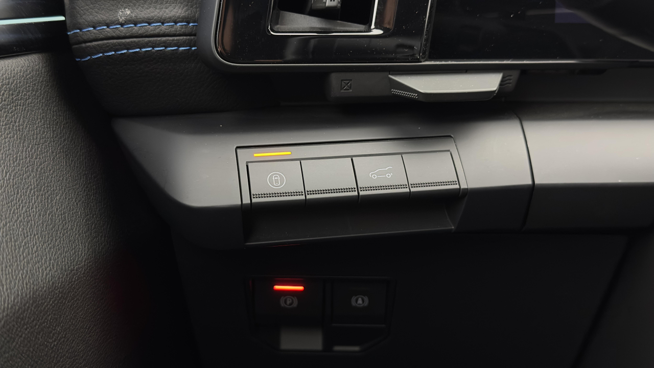 Renault Scenic E-Tech électrique 220 ch grande autonomie — photo 15