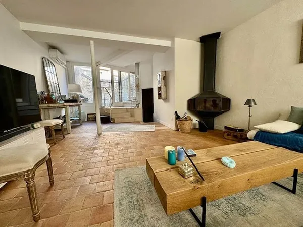 Maison 4 pièces 115 m²