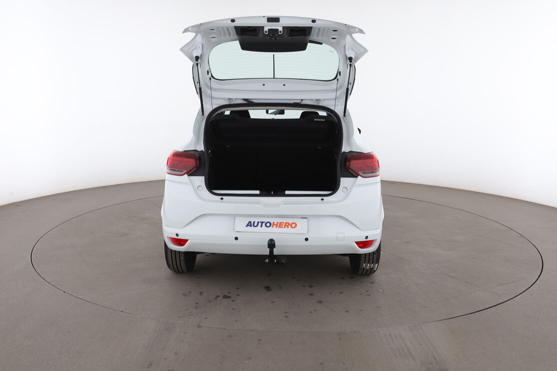 Dacia Sandero 1.0 SCe Essential — photo 15