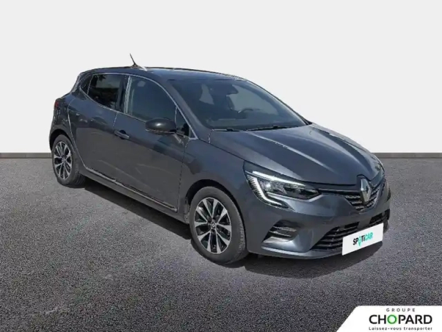 Renault Clio tce 140 - 21n — photo 3