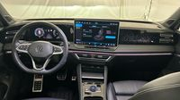 Volkswagen Tiguan 2.0 TDI 150ch R-Line Exclusive DSG7 — photo 11