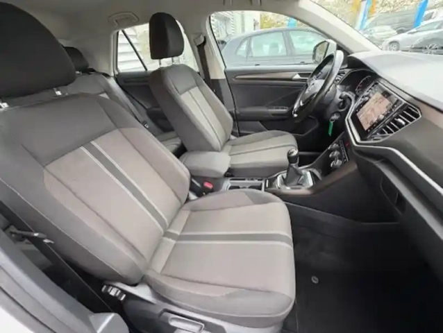 Volkswagen T-Roc 1.5 tsi 150 evo start/stop bvm6 — photo 7