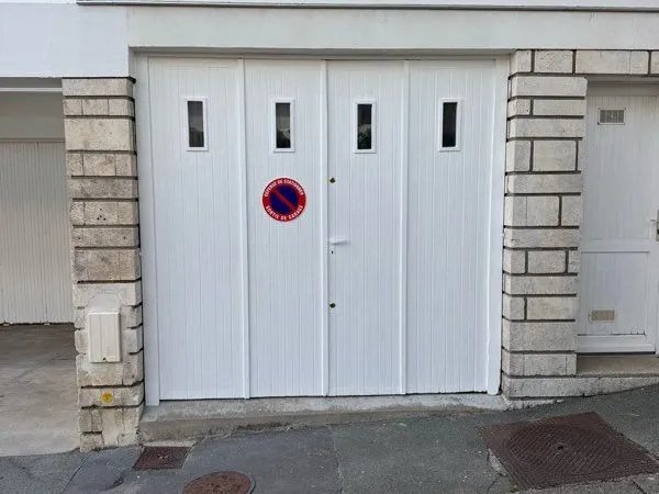 Location garage individuel 20m2