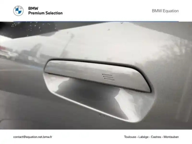 Bmw Serie 2 série 2 activetourer 218d 150ch dkg7 — photo 8