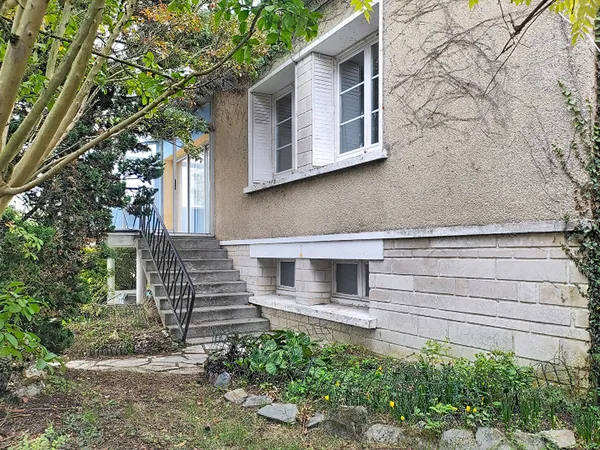 Maison 4 pièces 73 m²