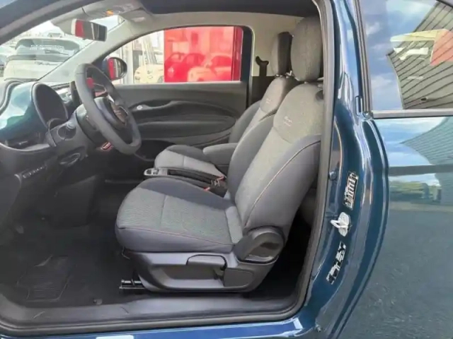 Fiat 500 c e 118ch icône — photo 9
