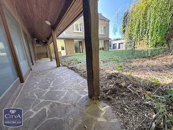Maison Vente Proville 6p 178m² 339200€