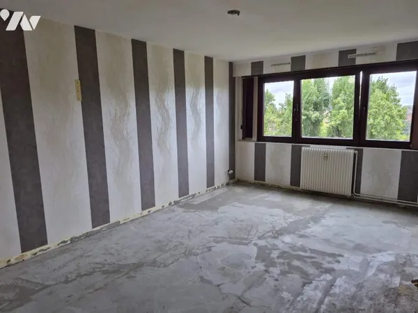 Appartement 1 pièce 31 m²