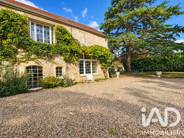 Vente Maison/villa 10 pièces