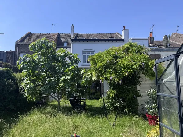 Maison de luxe 9 pièces 240 m²