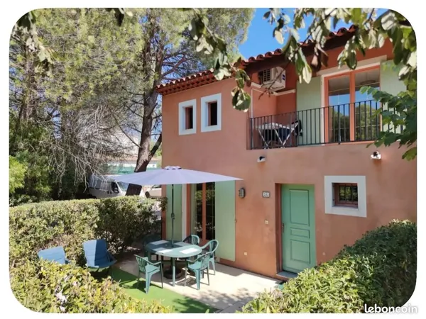Maison 3 pièces 51m2