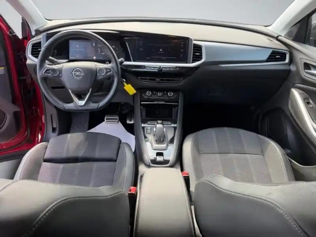 Opel Grandland 1.2 turbo 130ch elegance business bva8 my23 — photo 29