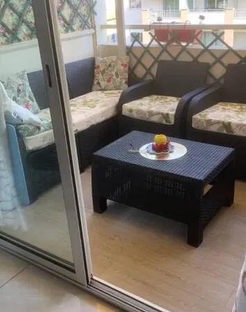 Studio 1 pièce 26 m²