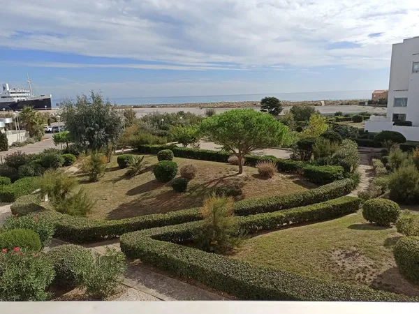 Le Barcares Appartement 2 pièces 32 m2