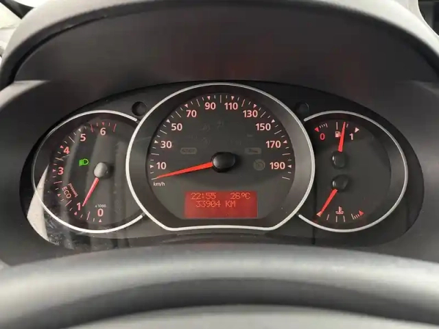 Renault Kangoo blue dci 95 — photo 26