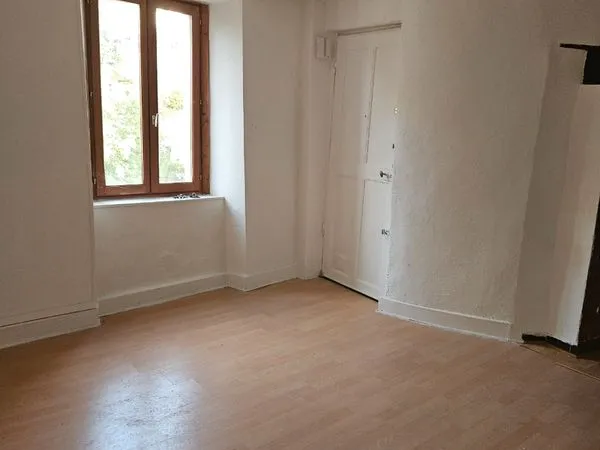 Appartement de 59 m2 proximité centre ville