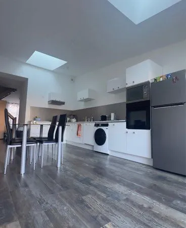 Collocation meublée Valenciennes