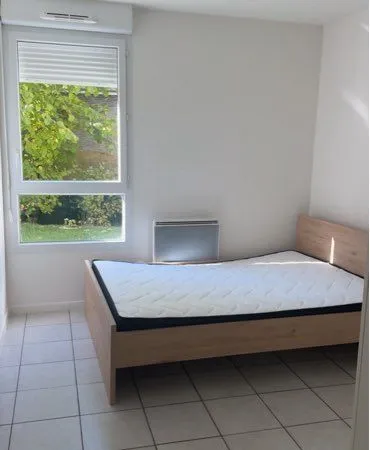 Colocation residence recente