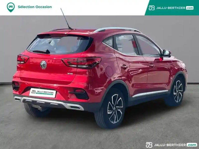 Mg Zs 1.0 t-gdi 111ch luxury — photo 4