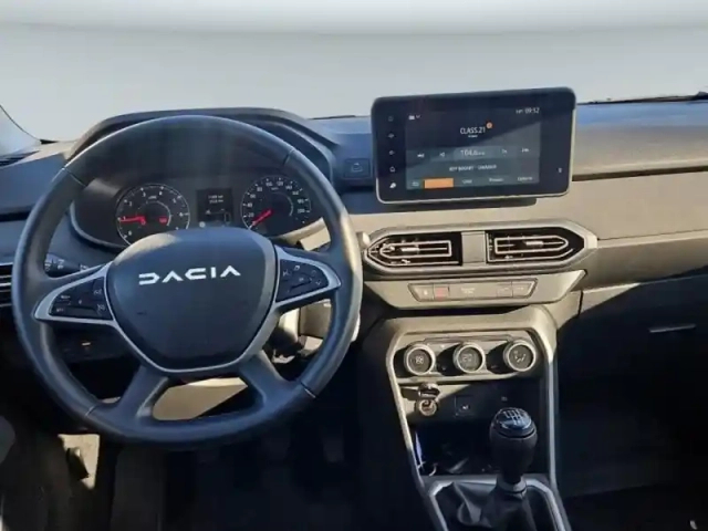 Dacia Jogger 1.0 eco-g 100ch extreme+ 7 places — photo 3
