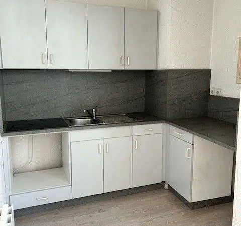 Appartement 3 pièces 55 m²