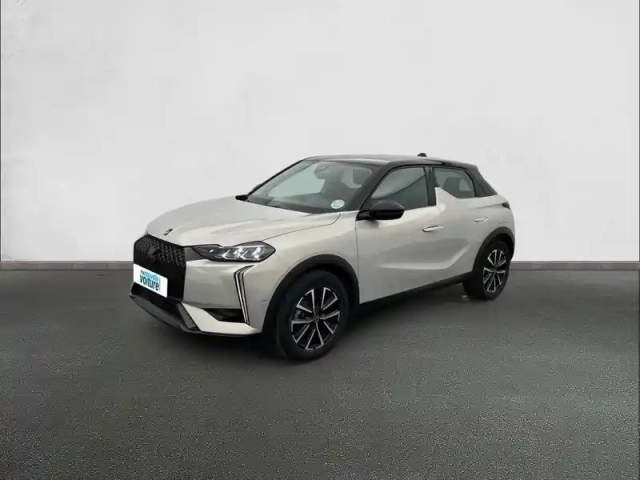 Ds Ds 3 e-tense