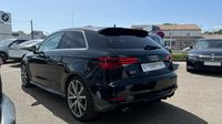 Audi S3 2.0 TFSI 310ch quattro S tronic 7 — photo 7