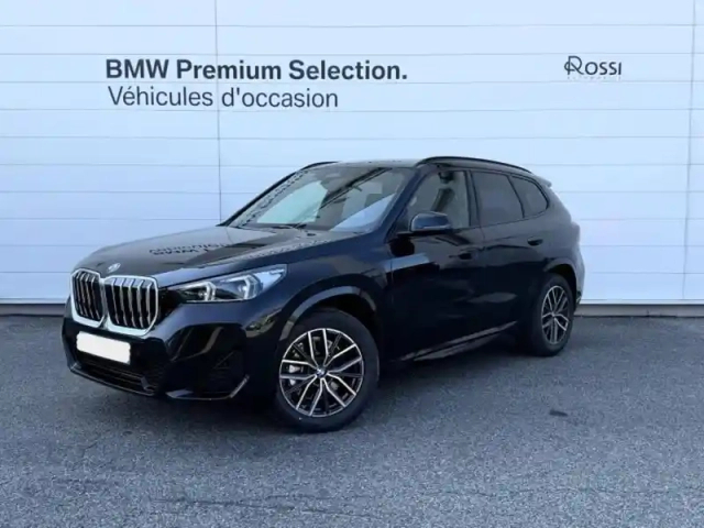 Bmw X1 sdrive20i 170ch m sport