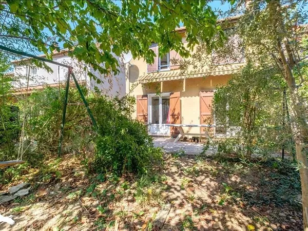 Maison 4 pièces 75 m²