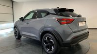 Nissan Juke 1.6 Hybrid 143ch N-Connecta 2023 — photo 7