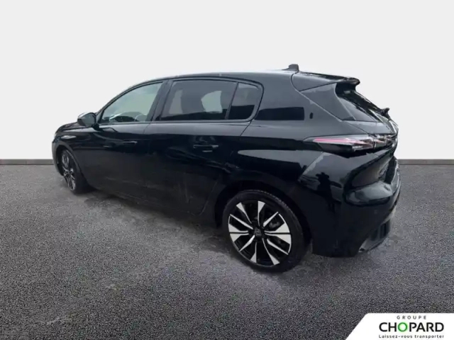 Peugeot 308 hybrid 145 e-dcs6 — photo 7