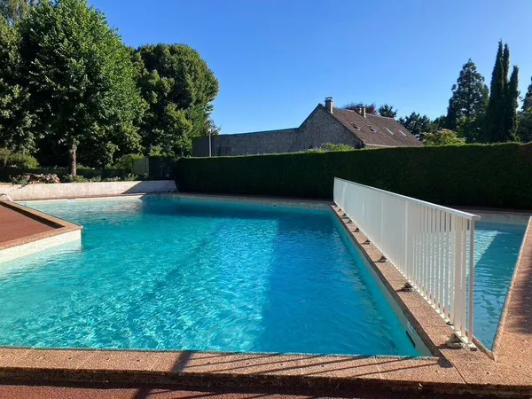 Appartement 4 pièces 93 m²