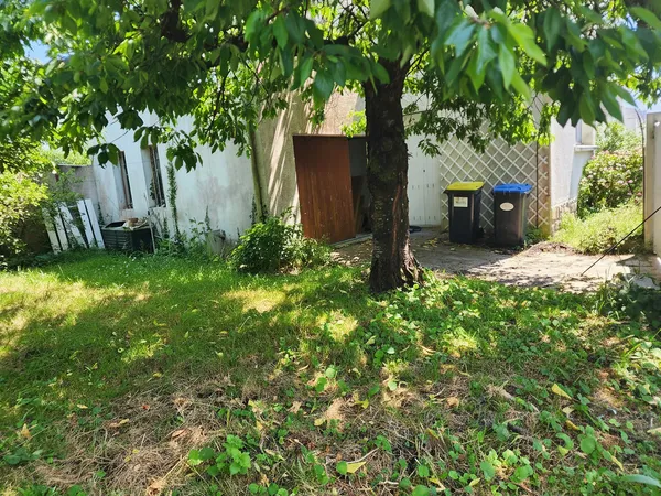 Maison 7 pièces 155 m²