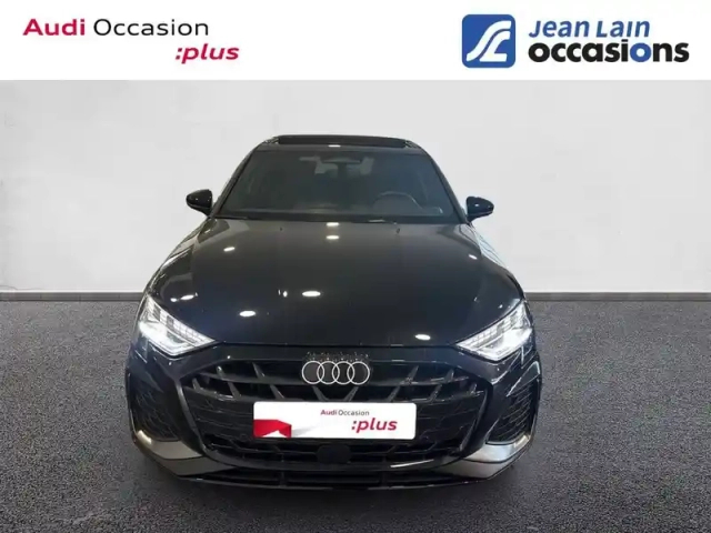 Audi A3 sportback tfsi e hybride rechargeable 204 s tronic 6 — photo 2
