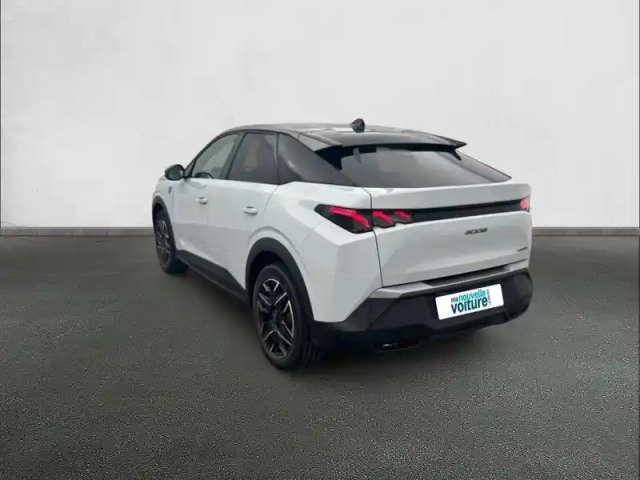 Peugeot 3008 hybrid 145 e-dcs6 — photo 7