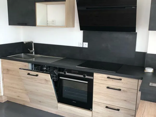Loue appartement T3