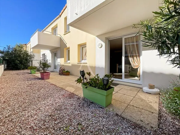 Appartement 3 pièces 82 m²