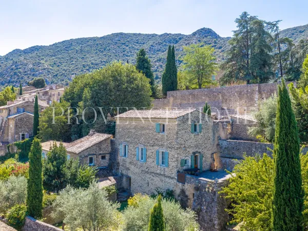Maison de village 7 pièces 164 m²
