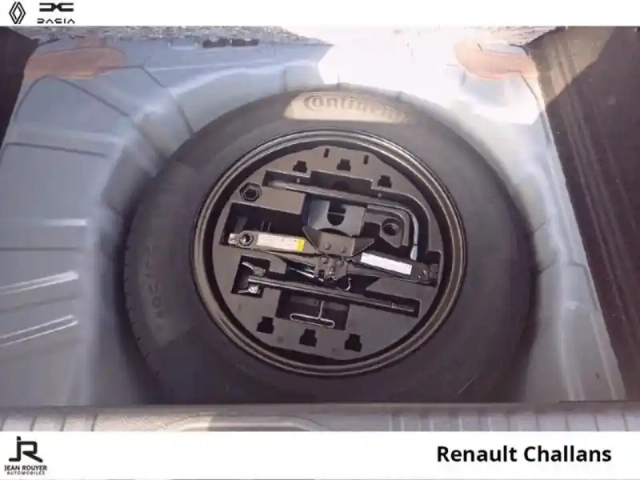 Renault Clio 1.0 tce 90ch esprit alpine - 24 — photo 14
