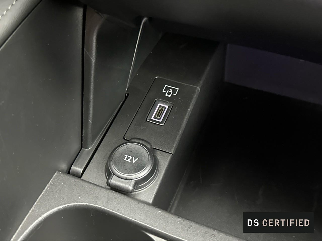 Ds Ds 4 puretech 180 eat8 rivoli — photo 29
