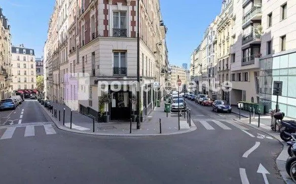 Local commercial 75 m²