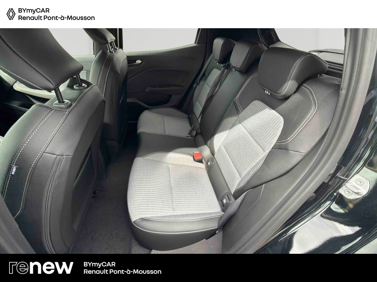 Renault Clio TCe 90 ch GSR2 — photo 12