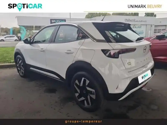Opel Mokka electric 156ch edition — photo 7