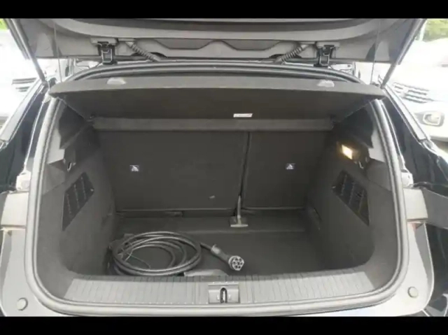 Renault Megane e-tech electric ev60 220ch techno super charge — photo 12