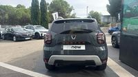 Dacia Duster 1.3 TCe 150ch FAP SL Extreme 4x2 EDC — photo 6