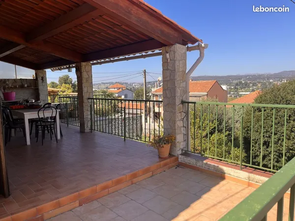 Maison 5 pièces 71 m²