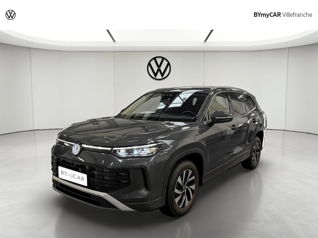 Volkswagen Tayron 1.5 eHybrid 204ch DSG6 5pl