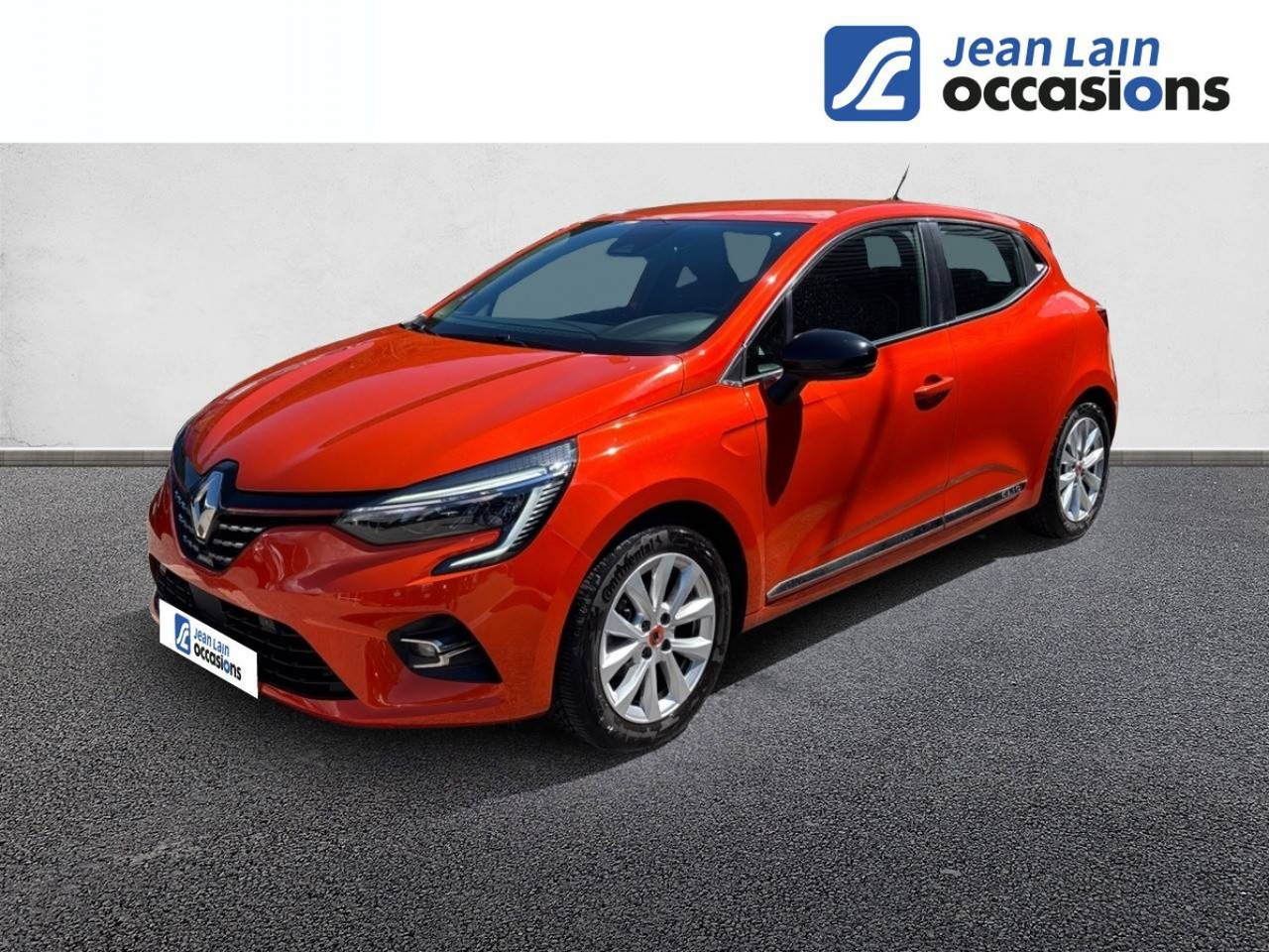 Renault Clio TCe 90 - 21N — photo 1