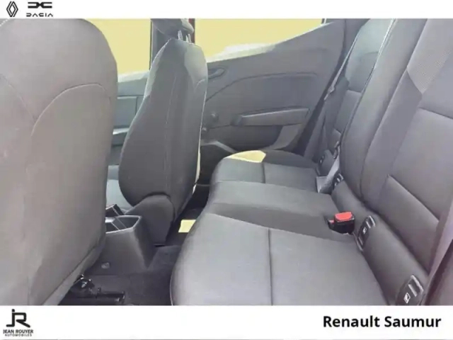 Renault Clio 1.0 sce 65ch authentic — photo 4